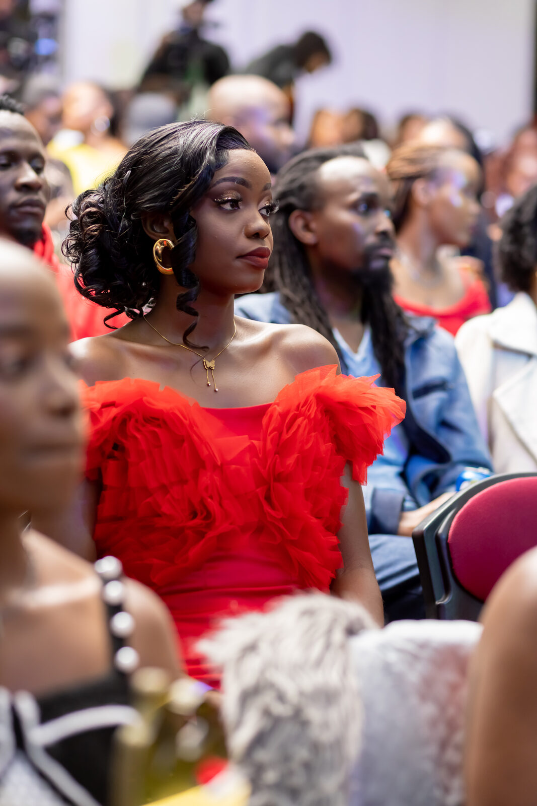 Accessories Designer — Grand Fashion Awards