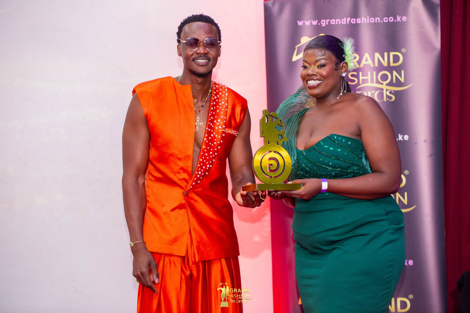 Beauty Spa — Grand Fashion Awards