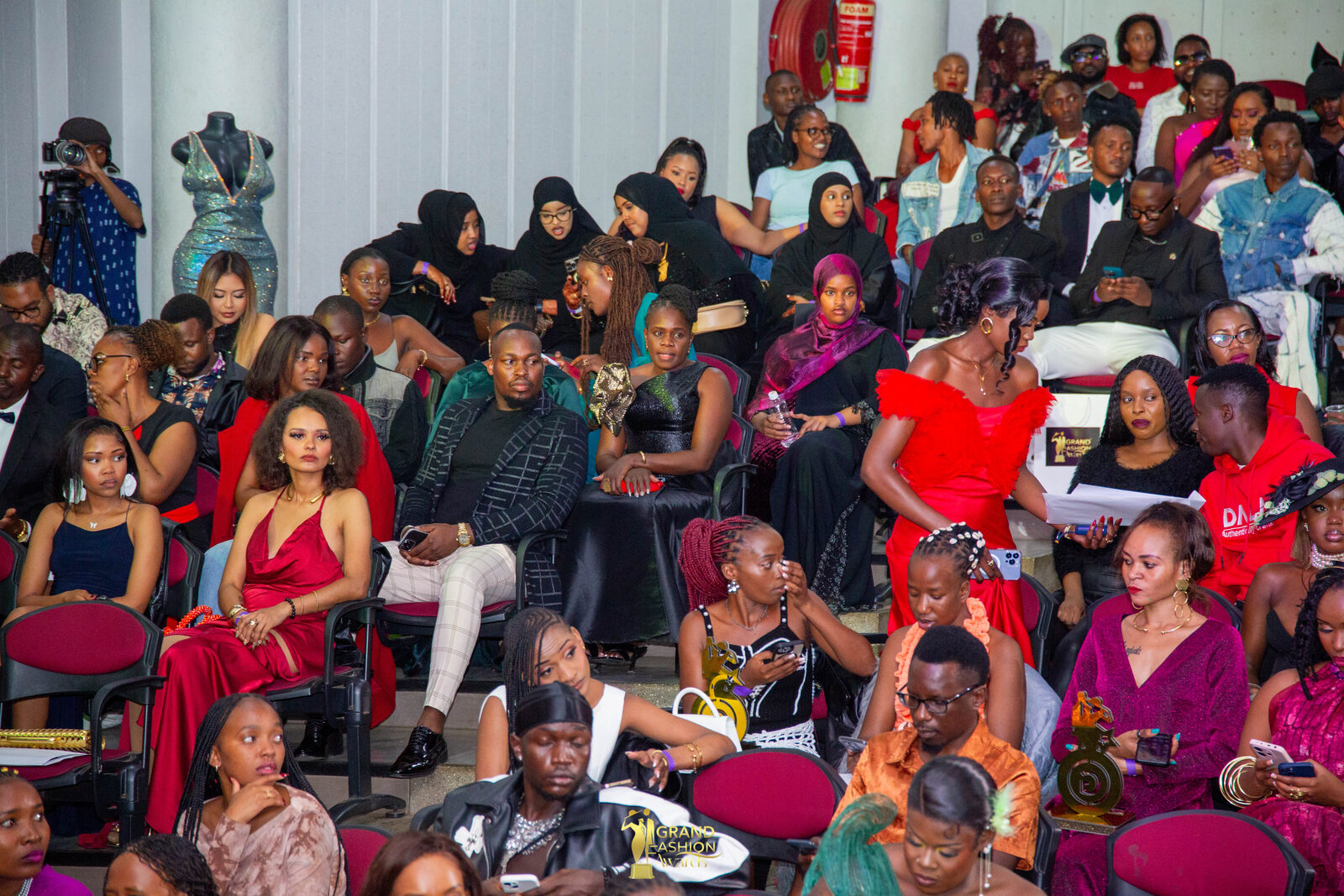 Style Creator — Grand Fashion Awards